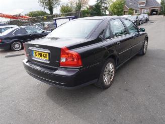 škoda osobní automobily Volvo S-80 2.4 2004/9