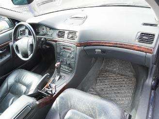 Volvo S-80 2.4 picture 6