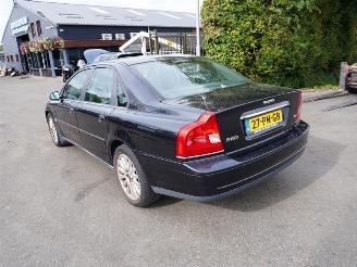 Volvo S-80 2.4 picture 2