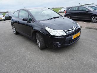 Citroën C4 1.6 16v VTi picture 4