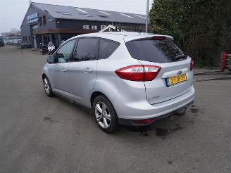 Ford C-Max 1.0 Ti-VCT EcoBoost picture 2