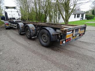 krockskadad bil oplegger Renders  Renders 12.27 Container oplegger 2007/10