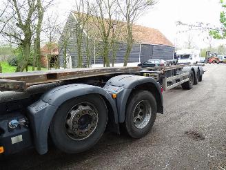 Renders  Renders 12.27 Container oplegger picture 3