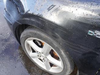 Toyota Avensis Wagon 2.2 D-4D picture 10