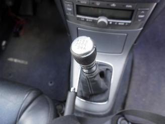 Toyota Avensis Wagon 2.2 D-4D picture 7