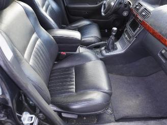 Toyota Avensis Wagon 2.2 D-4D picture 8