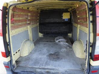 Mercedes Vito 110 CDi picture 12