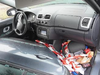 Skoda Fabia Combi 1.4 picture 5