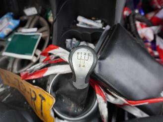 Skoda Fabia Combi 1.4 picture 7