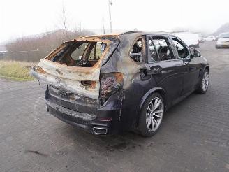 Dezmembrări autoturisme BMW X5 XDRIVE40E 2015/12