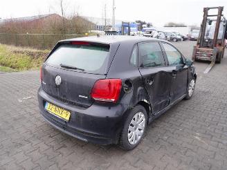 Autoverwertung Volkswagen Polo 1.2 TDi 2010/10