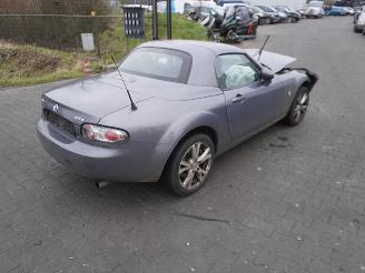 demontáž osobní automobily Mazda MX-5 2.0 16v 2007/8