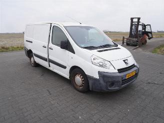 Peugeot Expert 1.6 HDi picture 4