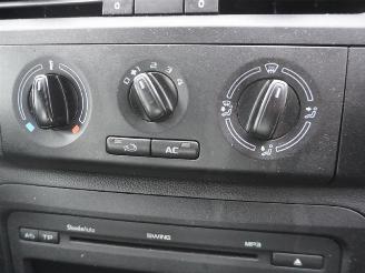 Skoda Fabia 1.2i picture 10