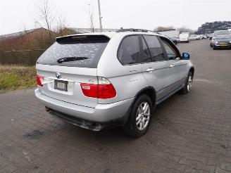 Autoverwertung BMW X5 3.0 2004/1
