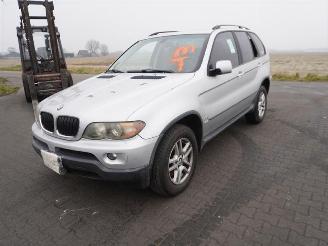 BMW X5 3.0 picture 3