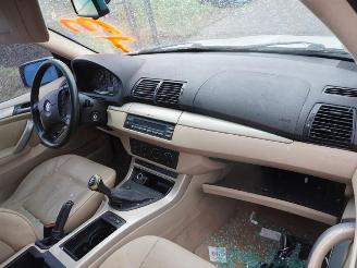 BMW X5 3.0 picture 5