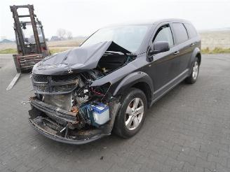Dodge Journey 2.4 16v picture 3