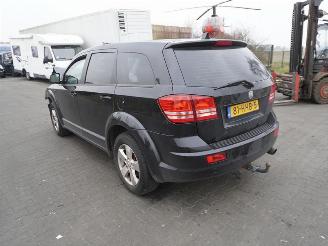 Dodge Journey 2.4 16v picture 2
