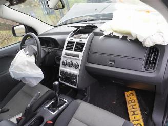 Dodge Journey 2.4 16v picture 5