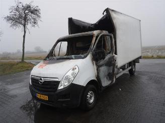 Opel Movano 2.3 CDTi picture 3