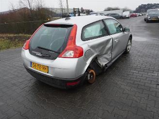 Sloopauto Volvo C-30 1.6 16v 2007/3