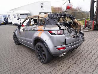 Land Rover Range Rover Evoque 2.2 SD4 picture 2