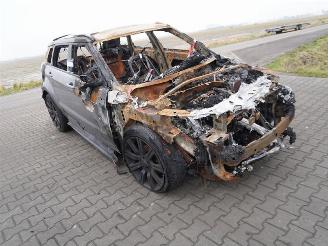 Land Rover Range Rover Evoque 2.2 SD4 picture 4