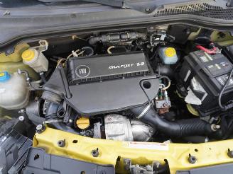 Fiat Doblo 1.3 D picture 8