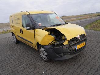 Fiat Doblo 1.3 D picture 4