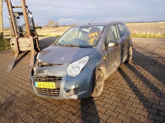 Suzuki Alto 1.0 12v picture 3