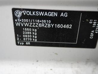 Volkswagen Polo 1.2 12v picture 8