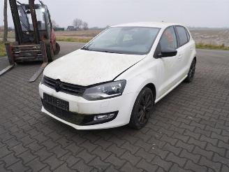Volkswagen Polo 1.2 12v picture 3