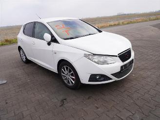 Seat Ibiza 1.4 16v picture 4