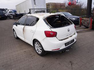 Seat Ibiza 1.4 16v picture 2