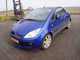 Mitsubishi Colt CZC Cabrio 1.5 16v picture 3