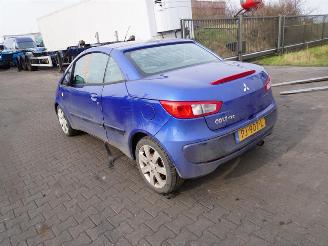 Mitsubishi Colt CZC Cabrio 1.5 16v picture 2