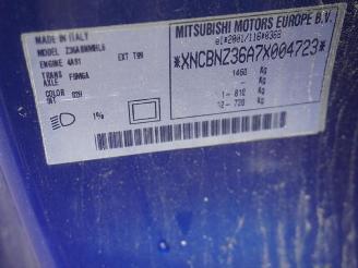 Mitsubishi Colt CZC Cabrio 1.5 16v picture 6