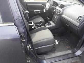 Opel Antara 2.4 picture 8
