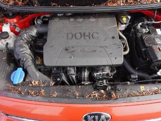 Kia Picanto 1.0 12v picture 9
