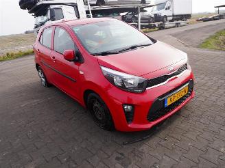 Kia Picanto 1.0 12v picture 4