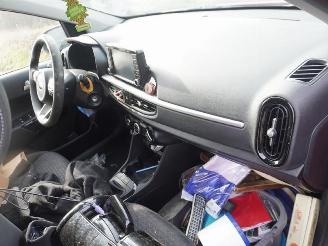 Kia Picanto 1.0 12v picture 5