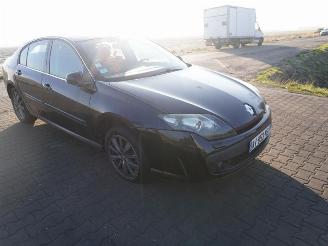 Renault Laguna 1.5 dCi picture 4