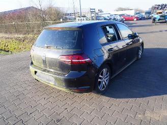 Autoverwertung Volkswagen Golf 1.6 TDi 2013/6