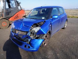 Suzuki Swift 1.3 picture 3