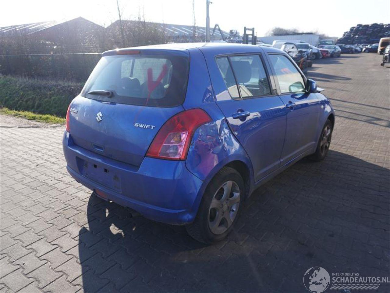 Suzuki Swift 1.3