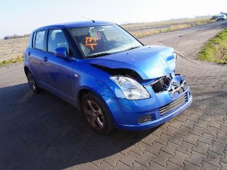 Suzuki Swift 1.3 picture 4