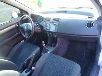 Suzuki Swift 1.3 picture 5