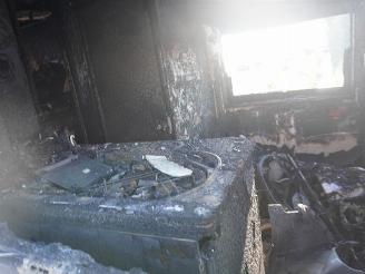 Peugeot Boxer 2.2 HDi picture 5