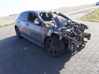 Mercedes A-klasse 250e picture 4